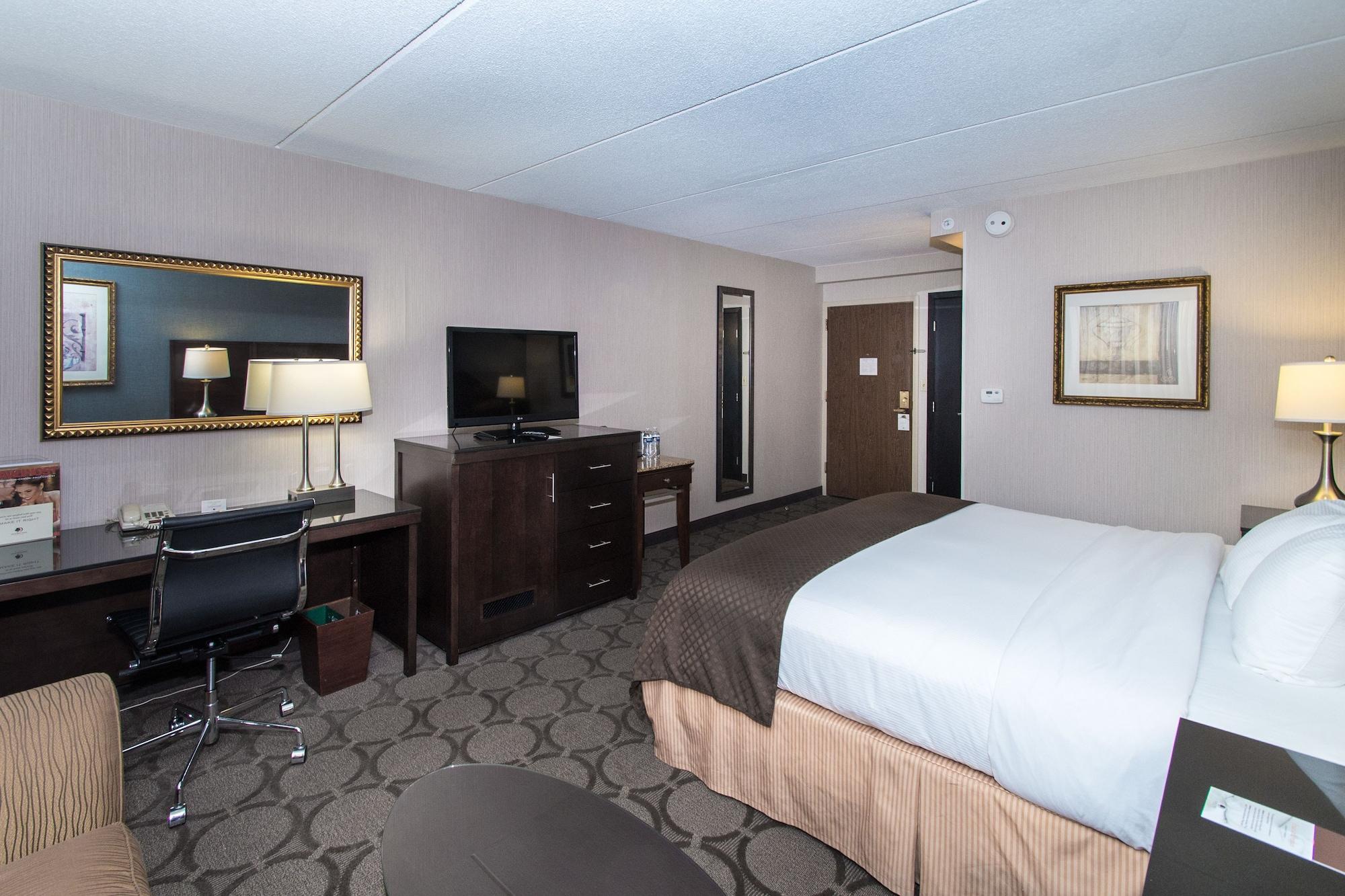 Hotel Wyndham Independence Exteriér fotografie