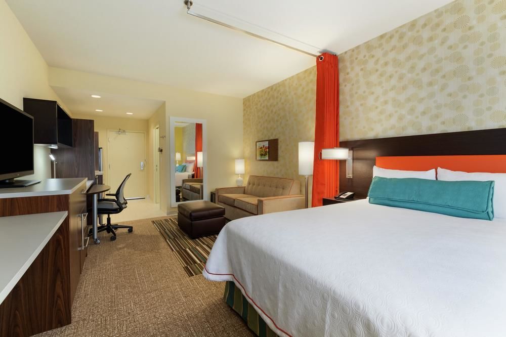 Hotel Wyndham Independence Exteriér fotografie