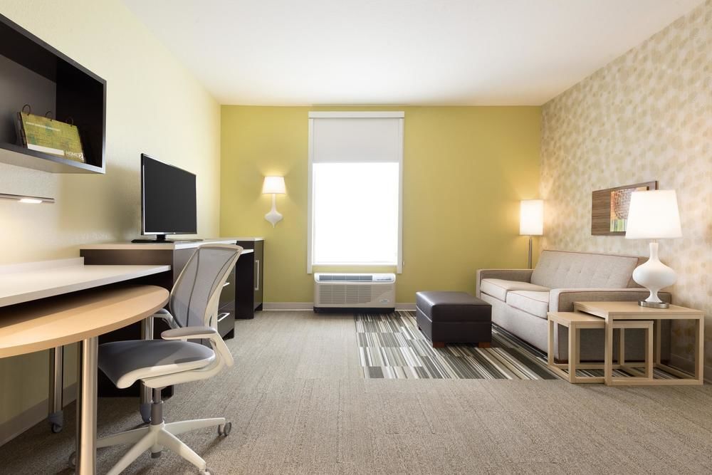 Hotel Wyndham Independence Exteriér fotografie