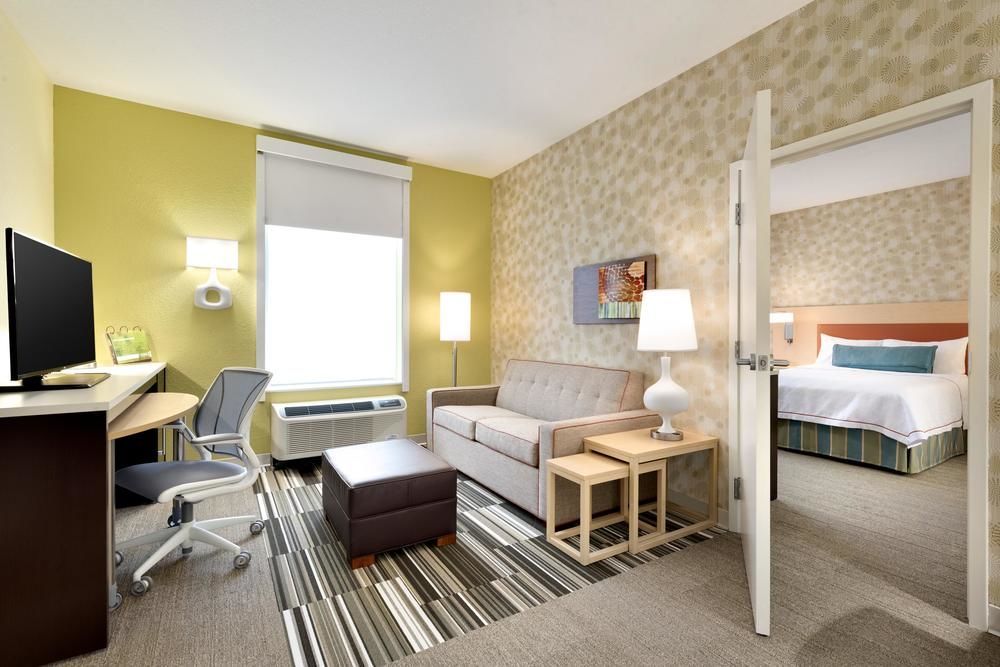 Hotel Wyndham Independence Exteriér fotografie
