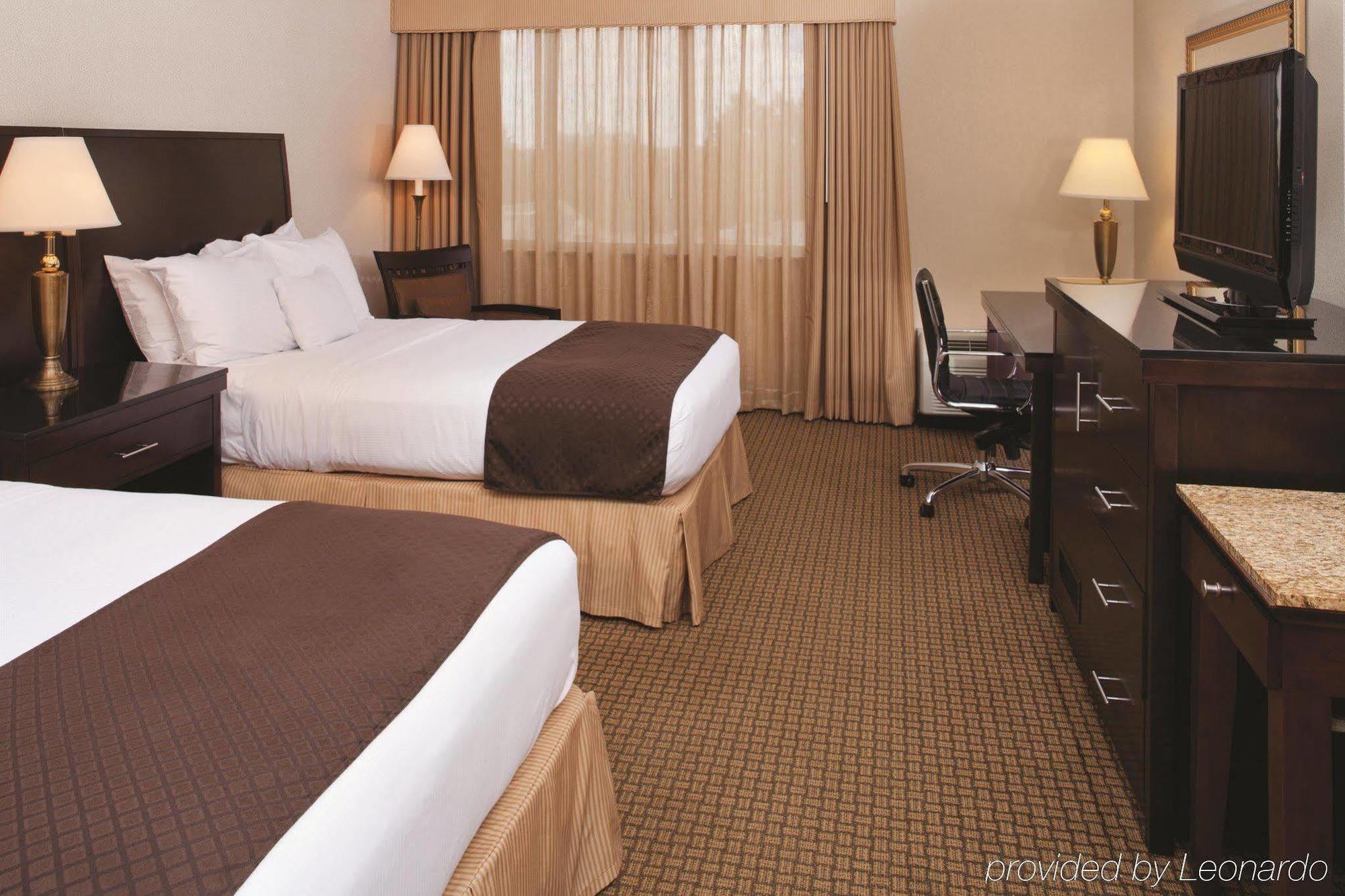 Hotel Wyndham Independence Pokoj fotografie